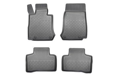 Rubbermatten passend voor Mercedes GLC (X253) / GLC Coupe (C253) 2015+ 603351
