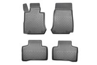 Rubbermatten passend voor Mercedes GLC (X253) / GLC Coupe (C253) 2015+ 603351 Rubbermatten passend voor Mercedes GLC (X253) / GLC Coupe (C253) 2015+ 603351