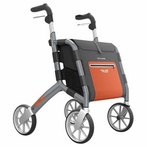 Rollator Let's Shop (6,9 kg)