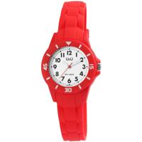 Q&Q V26A-001VY (Ø 40 mm) Heren horloge