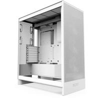 Mid-tower behuizing - NZXT - CM-H72FW-01 - H7 Flow - Wit