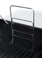 Landmann Black Taurus 440 houtskool bbq Landmann Black Taurus 440 houtskool bbq