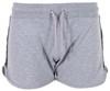 Reece 838608 Studio Sweat Short Ladies - Grey Mele - L - thumbnail