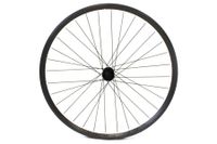 H plus Son Archetype Fixed Gear Voorwiel - Grijs