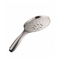 Hotbath Mate handdouche 3 standen 13 cm, chroom