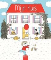 Mijn huis (Hardback)