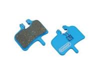 Elvedes Schijfremblokset organisch hayes hfx-mag /hfx 9 / mx1 en promax hydraulisch (1 paar)