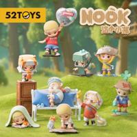 Nook Blind Box Figures Assortment The Kid 9 cm (8) Nook Blind Box Figures Assortment The Kid 9 cm (8)
