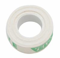 Simson plak velglint 15 mm wit