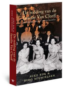 ISBN De redding van de familie Van Cleeff boek Paperback 256 pagina's