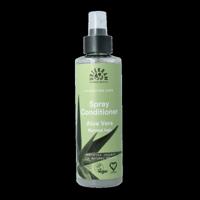 Urtekram Conditioner spray aloe vera 250 Milliliter