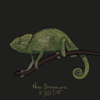 In Jazz Live - CD (8058333579061) - thumbnail