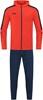 JAKO M9623 Polyesterpak Power - Flame/Marine - L