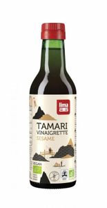 Lima Tamari vinaigrette roast sesame (250 ml)