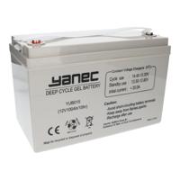 YANEC gel accu 12v 100ah YANEC gel accu 12v 100ah