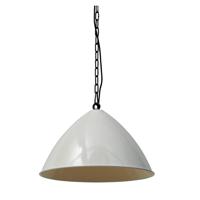 Masterlight Retro hanglampIndustria 52 wit - 2006-06-06-K