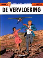 De vervloeking (Paperback)