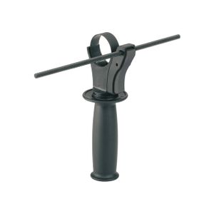 Milwaukee Accessoires Zijhandgreep - 4932373725