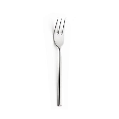 Vorkenset Amefa Metropole Vis Staal Metaal 21 cm (12 Stuks)