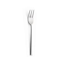 Vorkenset Amefa Metropole Vis Staal Metaal 21 cm (12 Stuks)