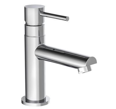 Schutte LAURANA koudwaterkraan wastafel | chroom
 - 35911 35911