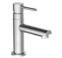 Schutte LAURANA koudwaterkraan wastafel | chroom
 - 35911 35911 - thumbnail