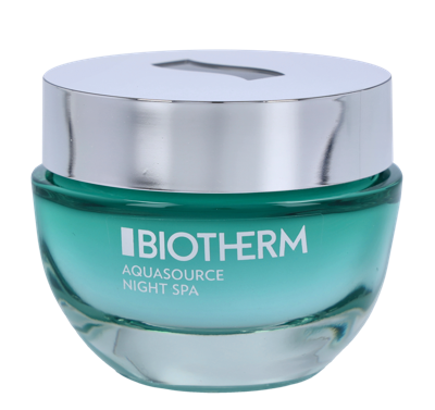 Biotherm Aquasource Night Spa 50ml