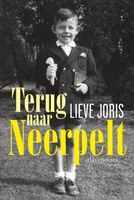 Terug naar Neerpelt - Lieve Joris - ebook