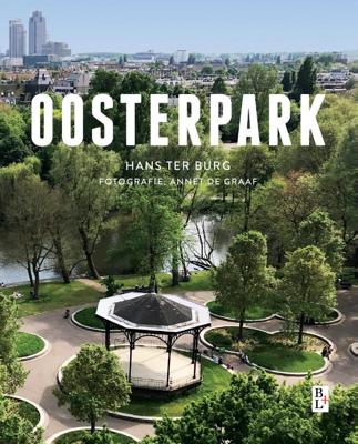 Oosterpark (Paperback)