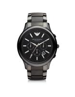 Emporio Armani Keramiek Heren Horloge AR1451