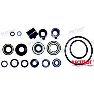 REPUESTOS MOTORES - Mercruiser REC26-77066A1 - KIT RETENES COLA