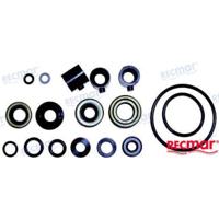 REPUESTOS MOTORES - Mercruiser REC26-77066A1 - KIT RETENES COLA