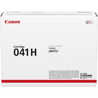 Canon Toner 041H Origineel Zwart 20000 bladzijden 0453C002