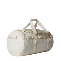 The North Face Base Camp M Duffel White Dune - TNF White M (71L)