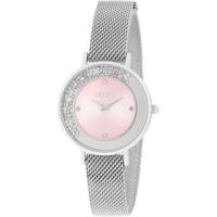 LIU JO TLJ1689 Dames horloge