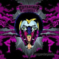 Olympus Mons - CD (4250137220864) - thumbnail