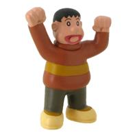 Doraemon Mini figure Takeshi 7 cm Doraemon Mini figure Takeshi 7 cm