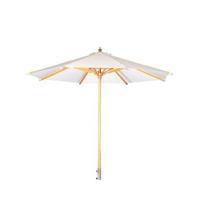 Nest outdoor Sonn Parasol Wit - Ø 3 meter