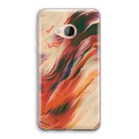 Forgotten Lands: HTC U Play Transparant Hoesje