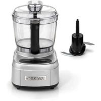 Elektrische hakmolen - CUISINART - ECH4E Mini Prep Pro - 250 W - 900 ml - Grijs