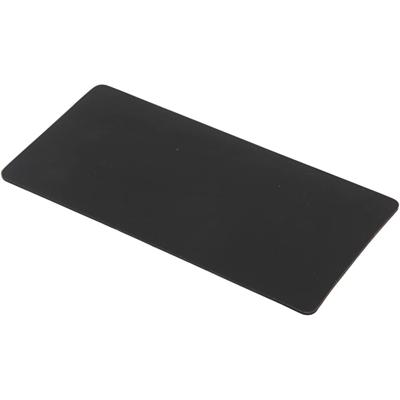 Creativ Company Silicone plaat, afm 15,5x7,3 cm, dikte 2 mm, 1 stuk