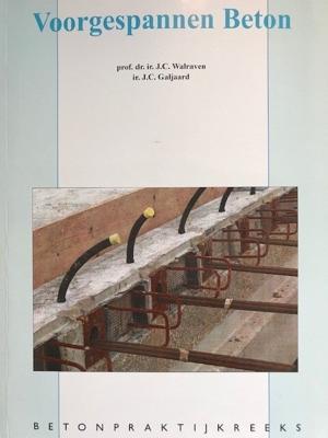 Voorgespannen beton (Paperback)