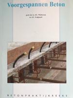 Voorgespannen beton (Paperback)