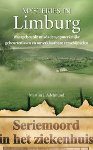 Limburg - Martijn J. Adelmund - ebook