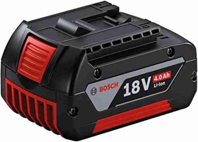 Bosch Professional - GBA 18V 4.0AH Batterij