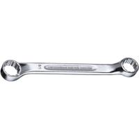 Stahlwille 41603436 180 A 9/16 X 5/8 Dubbele ringsleutel