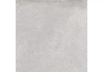 Buiten Tegel Cementino new light Grey 80x80x2 rect