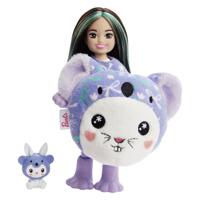 Mattel Cutie Reveal Chelsea Konijn als koala - thumbnail