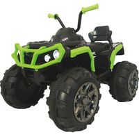 Ride-on Quad Protector Kindervoertuig