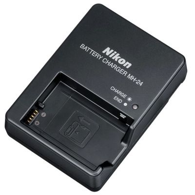 Nikon MH-24 acculader EN-EL14